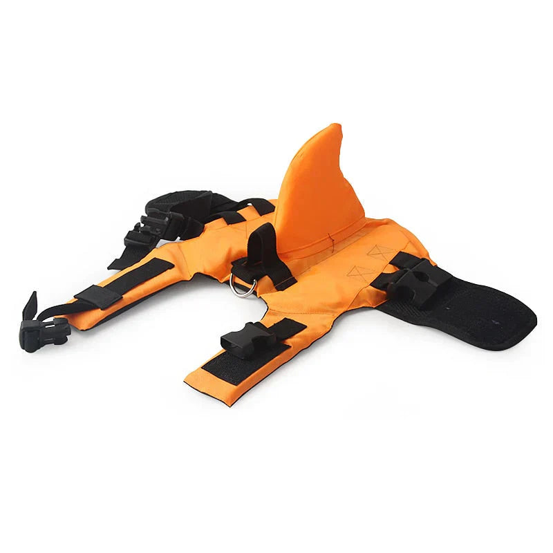 Dog Life Jacket