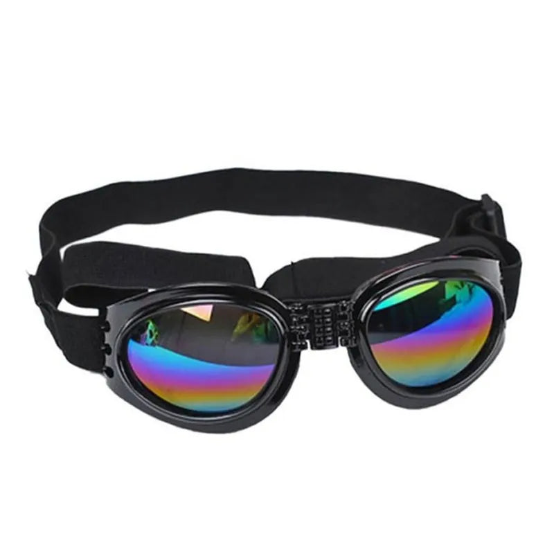 Dog Goggles Uv Protective Goggles In 7 Colours For Dogs