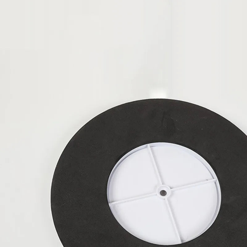 Interactive Cat Toy with Rotating Balls and 360 ° Movement