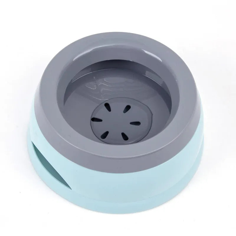 Food Bowl For Pets - Non-slip Base And Durable Materials