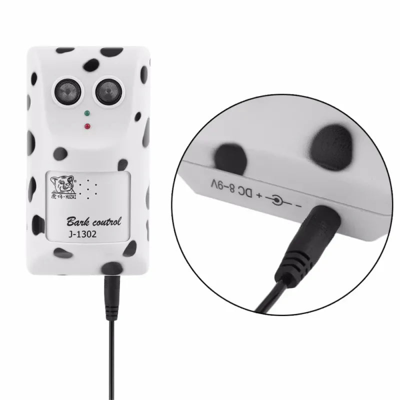 Dog Screamer Training Device - Ultrasonic Device For Behavior Correction For Dogs