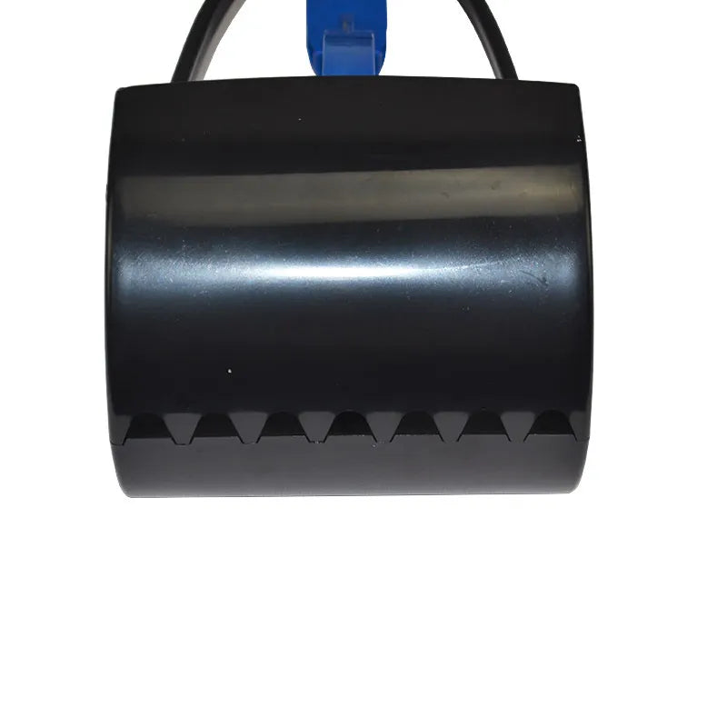 Dog Poop Bag Tongs - Practical Poop Grabber With Long Handle In Different Colors