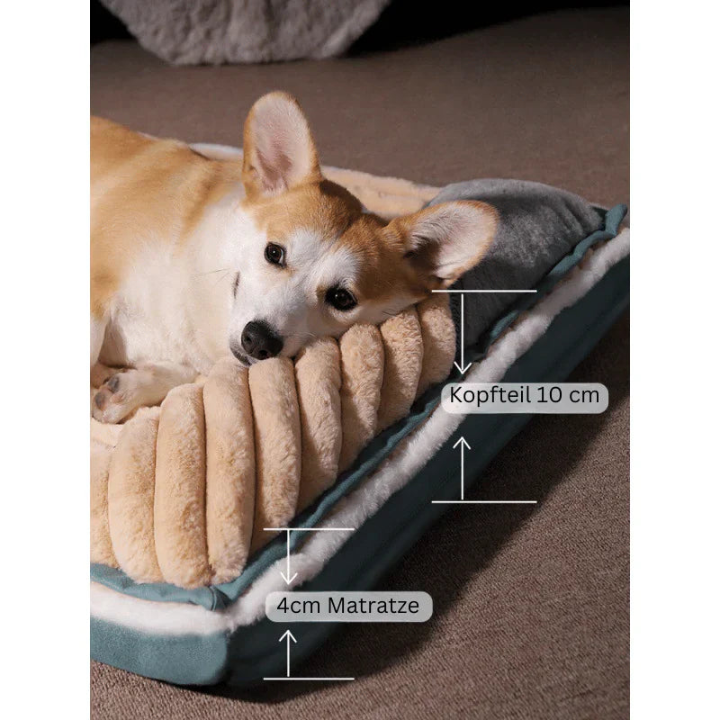 Comfortable Dog Mat