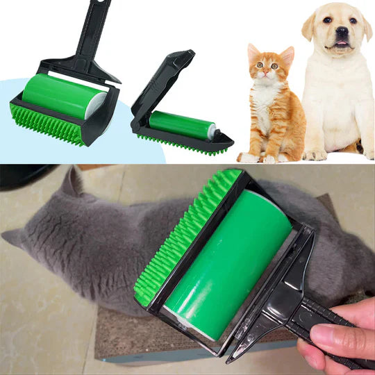 Reusable Pet Hair Remover