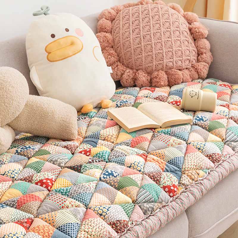 Comfortable Pet Sofa Protector