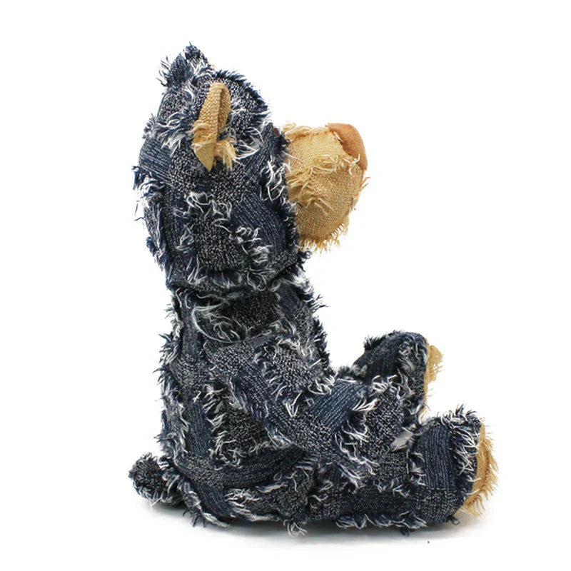 Durable Dog Chew Toy For Strong Bites