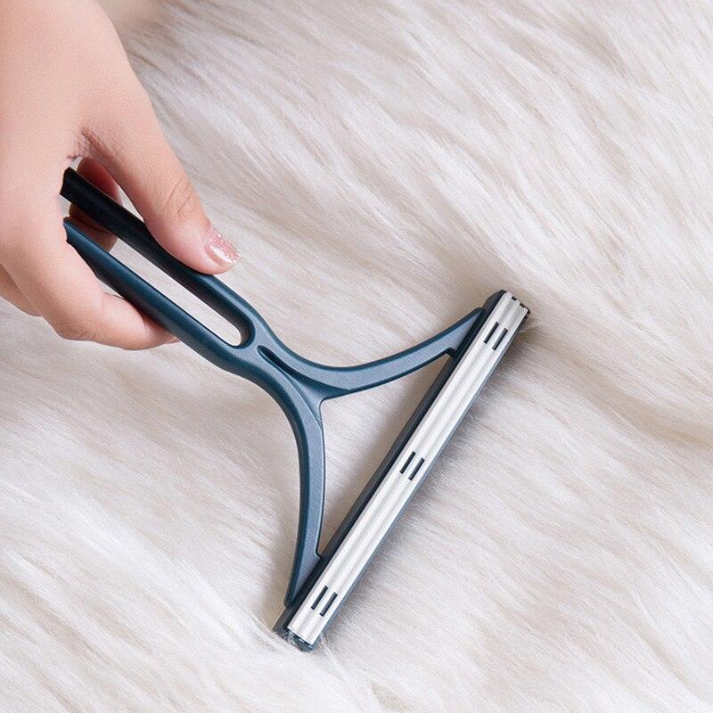 Two-sided Practical Pet Hair Brushes