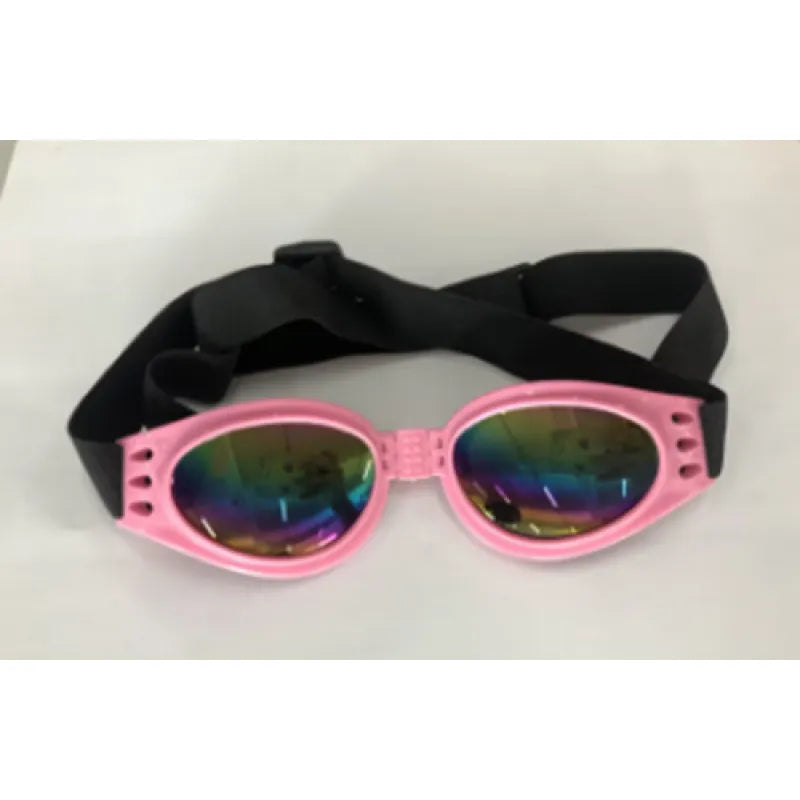 Dog Goggles Uv Protective Goggles In 7 Colours For Dogs