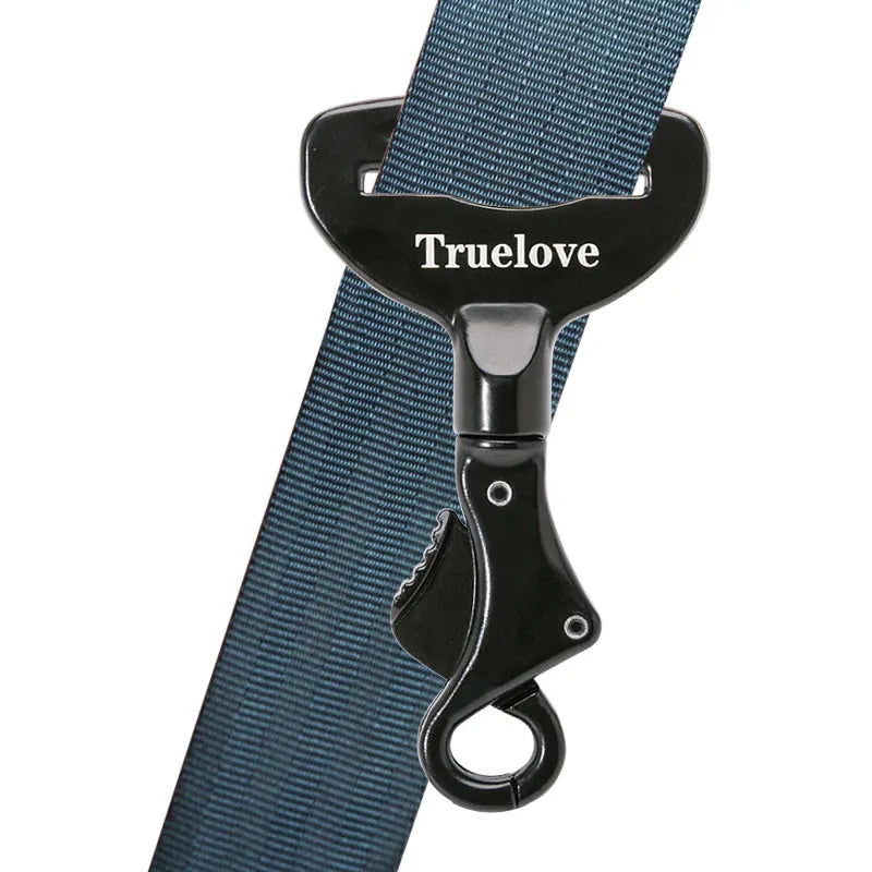 Truelove Seat Belt Clip For Dogs In The Car