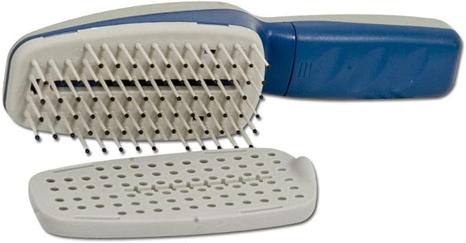 Lion Brush for Animals
