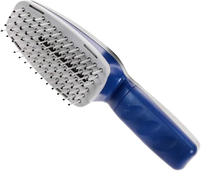 Lion Brush for Animals