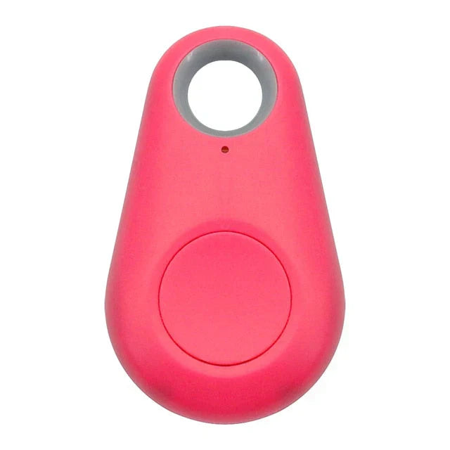 GPS Tracker for Pets