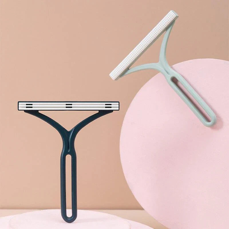 Two-sided Practical Pet Hair Brushes
