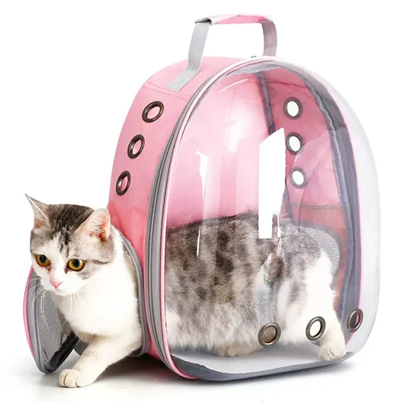 Carrier Bag For Pets