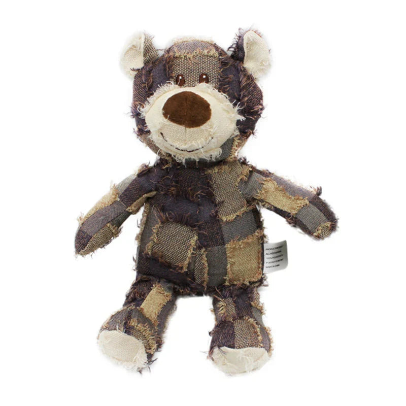 Durable Dog Chew Toy For Strong Bites