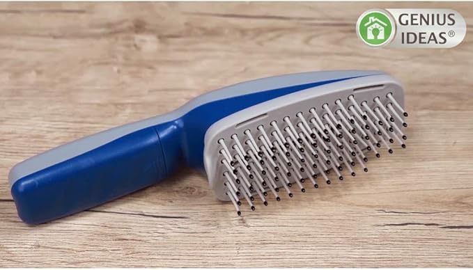 Lion Brush for Animals
