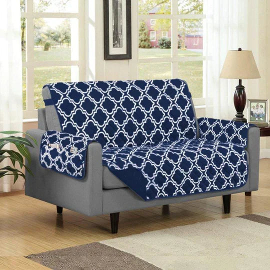 Protective Throw For Sofa - Stylish & Easy To Clean