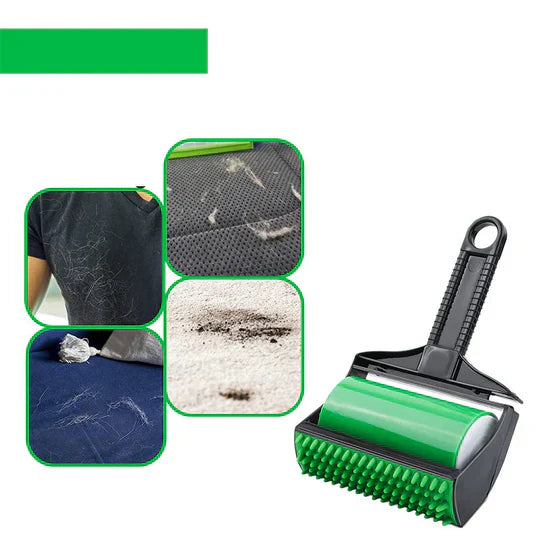 Reusable Pet Hair Remover
