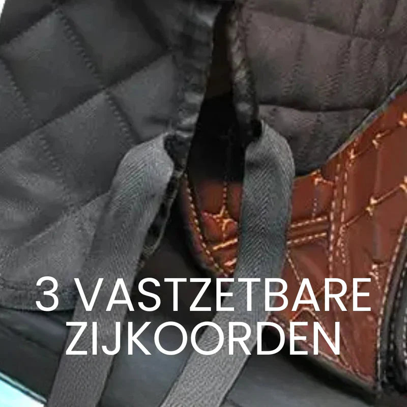 Waterproof Dog Blanket For The Car