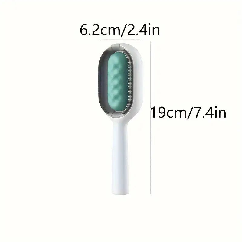 Sticky Pet Brush