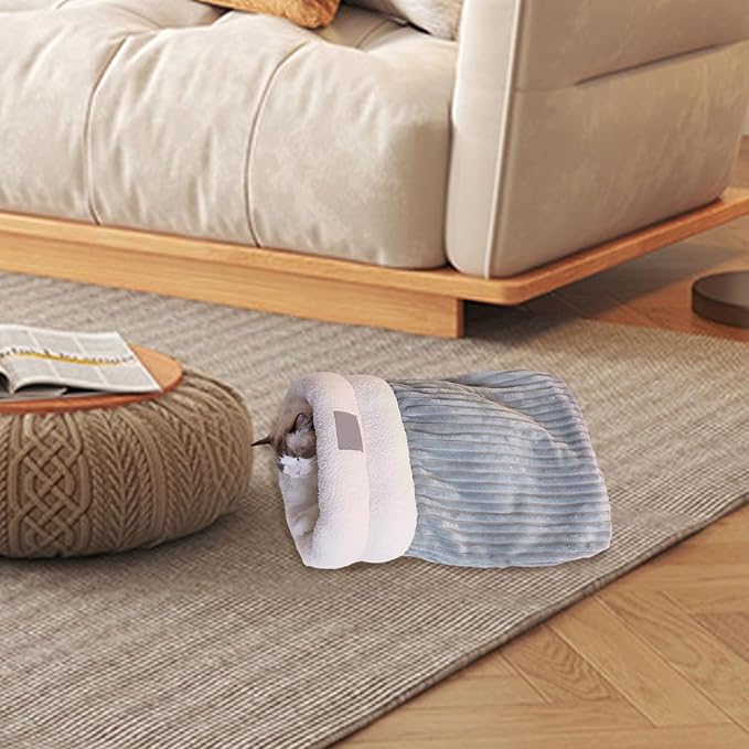 Comfortable Cat Sleeping Bag