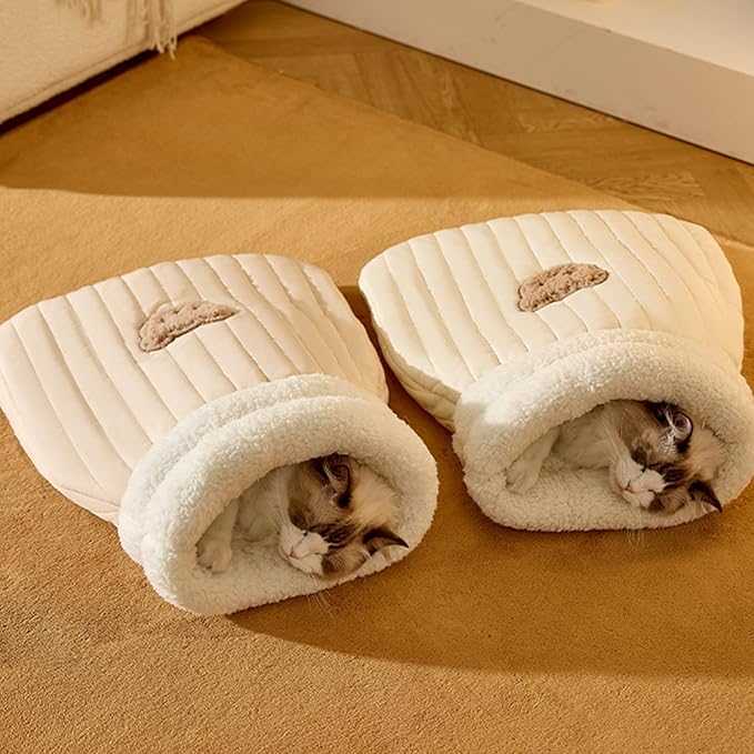 Comfortable Cat Sleeping Bag