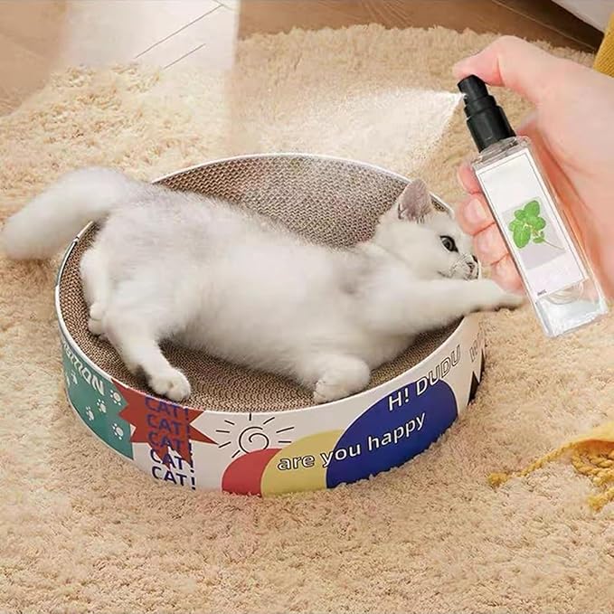 Silverwine Cat Spray