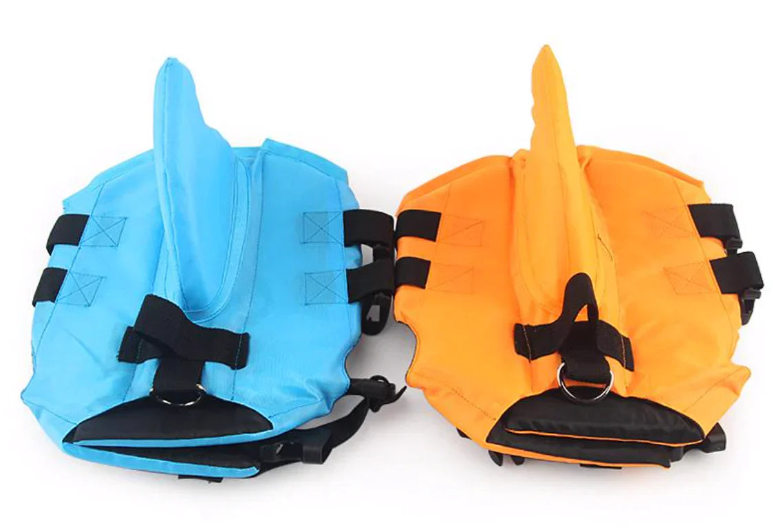 Dog Life Jacket