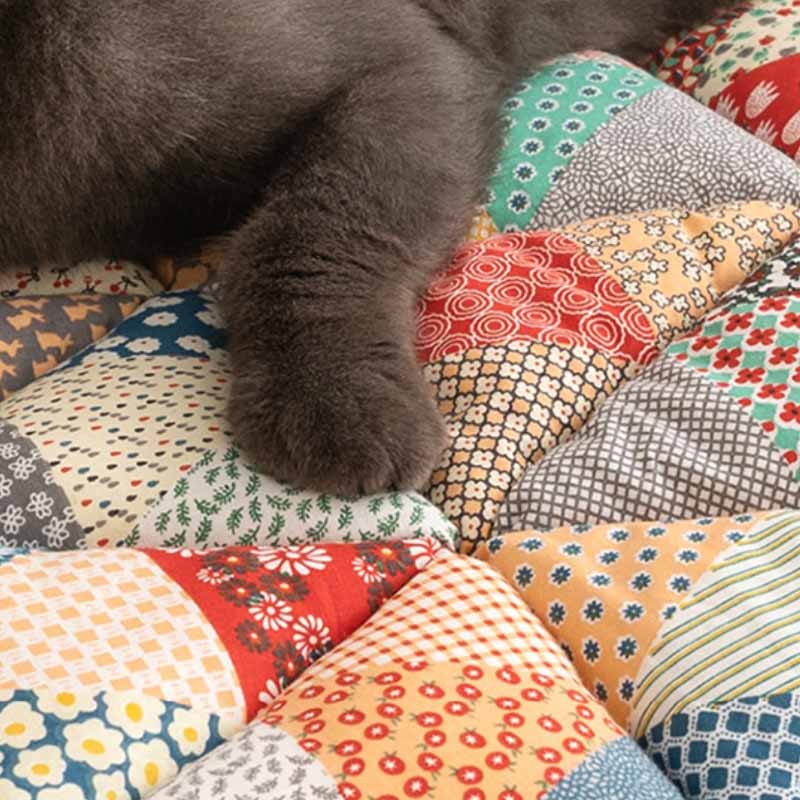Comfortable Pet Sofa Protector