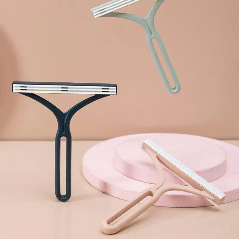 Two-sided Practical Pet Hair Brushes