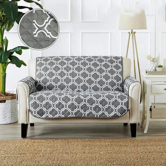 Protective Throw For Sofa - Stylish & Easy To Clean