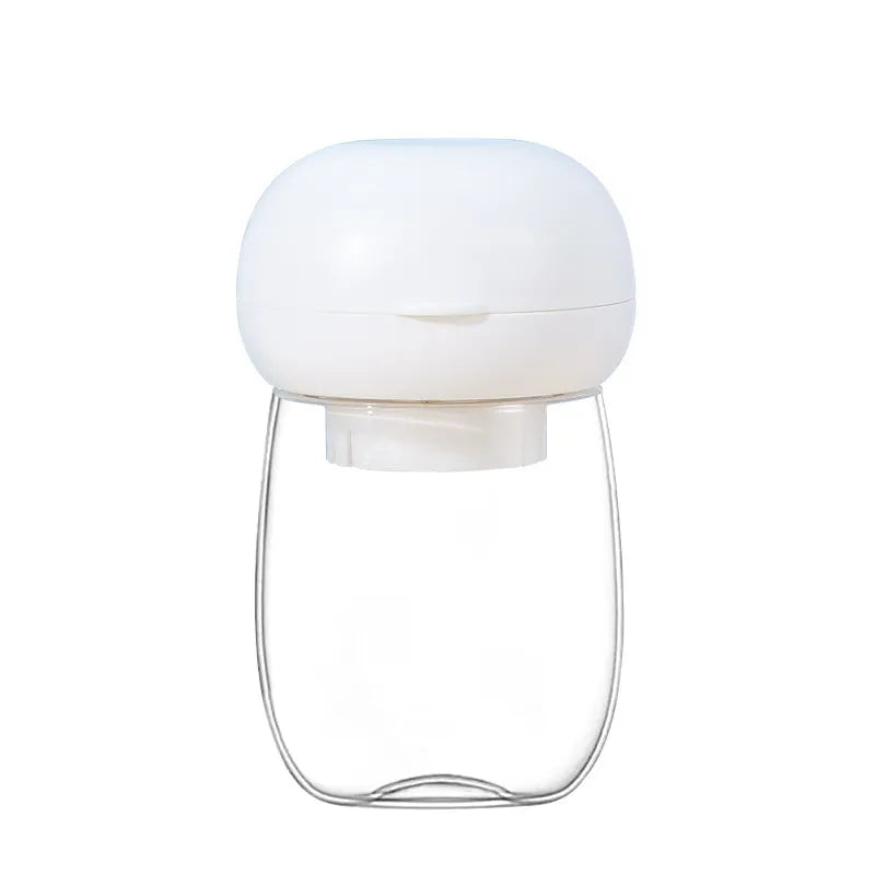 Drinking Bottle For Dogs - Portable Water Bottle With Spout Mechanism