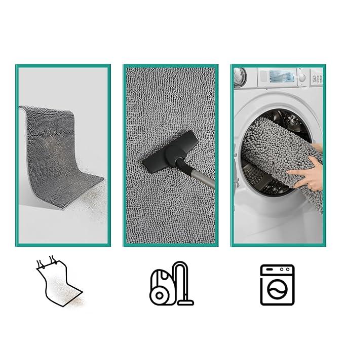Dirt And Debris Trap Mat For Dogs