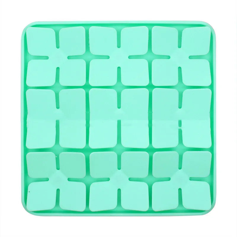 Interactive Feeding Mat For Dogs - Promotes Mental Stimulation And Slow Eating
