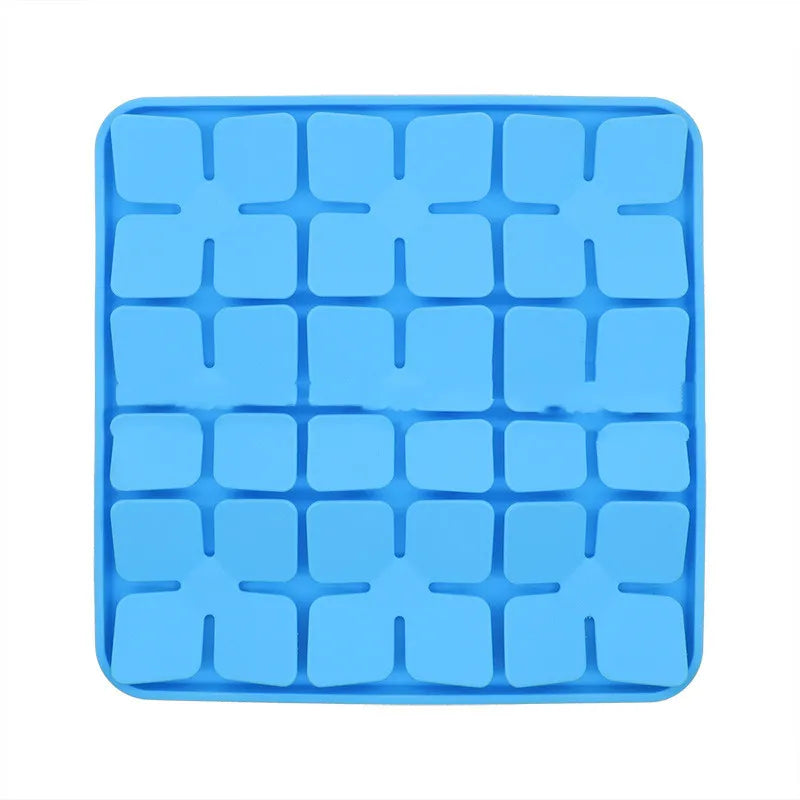 Interactive Feeding Mat For Dogs - Promotes Mental Stimulation And Slow Eating