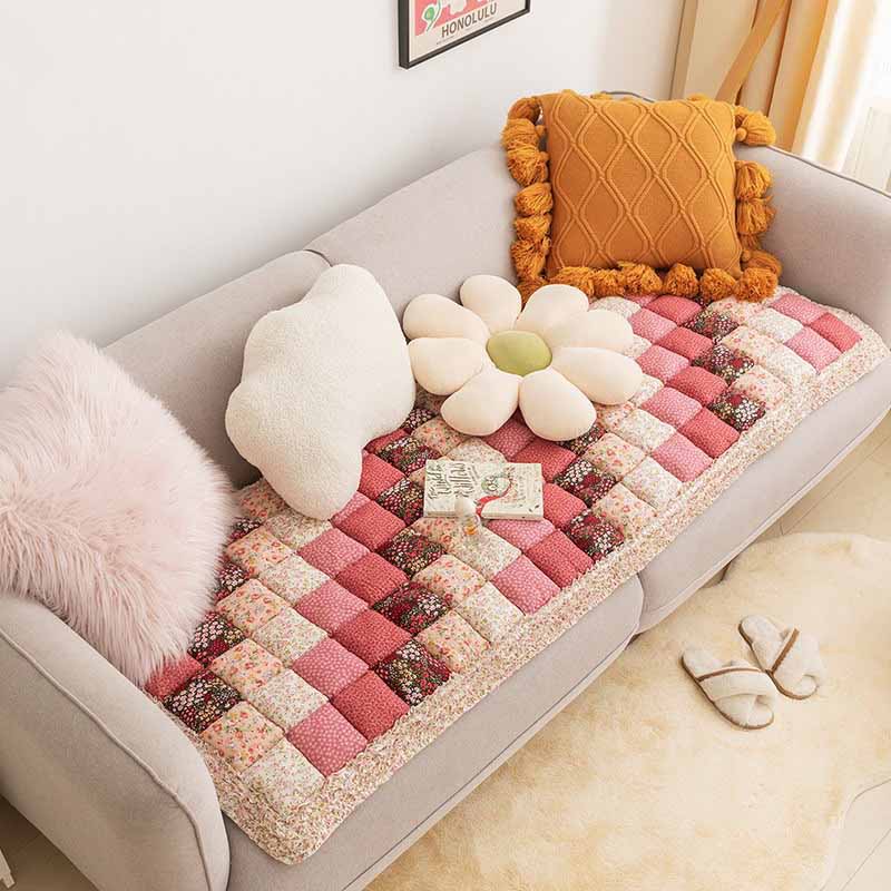 Comfortable Pet Sofa Protector