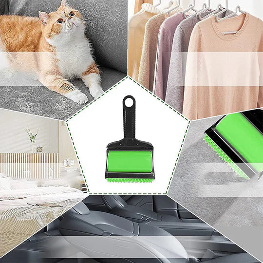 Reusable Pet Hair Remover