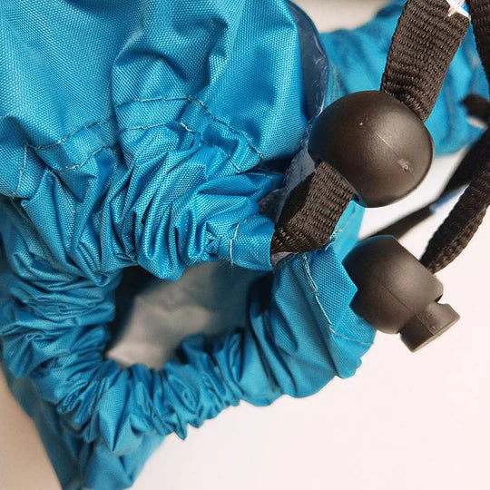 Pet Drying Coat With Warm Air Function
