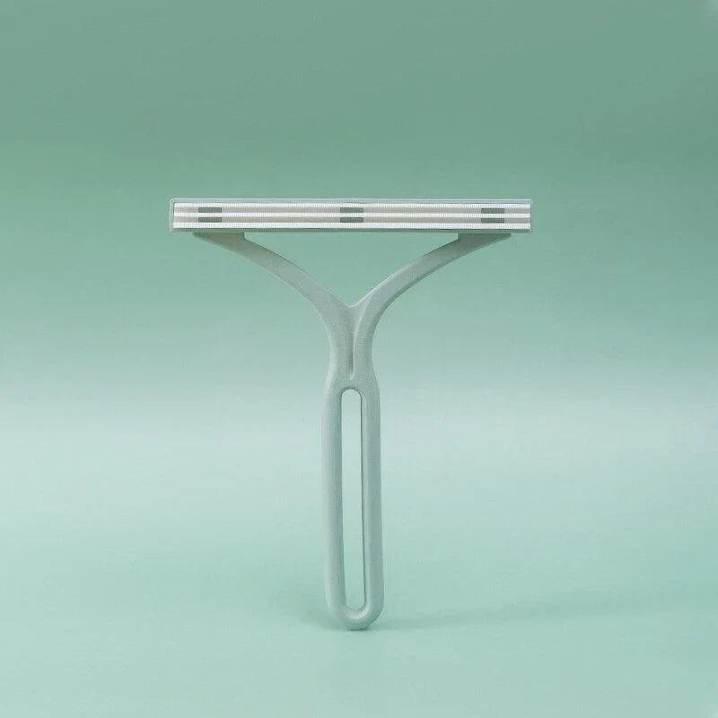 Two-sided Practical Pet Hair Brushes