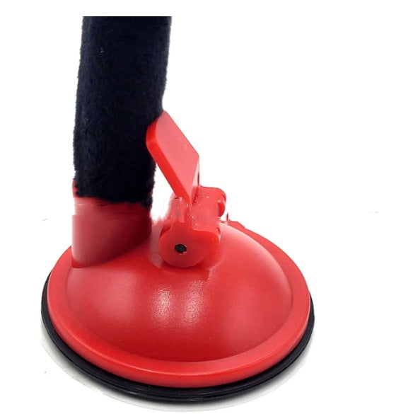 Interactive Punching Bag Cat Toy