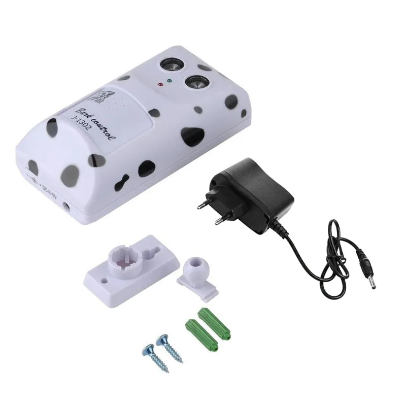 Dog Screamer Training Device - Ultrasonic Device For Behavior Correction For Dogs