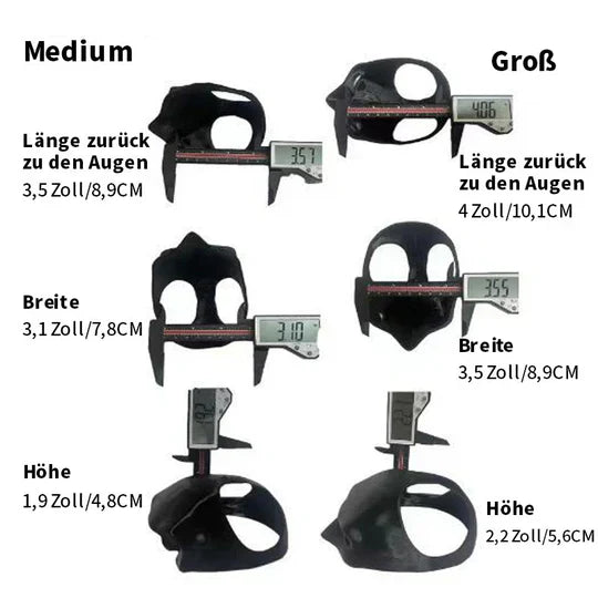 Heroic Cat Mask For Unique Appearances