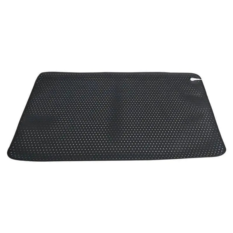 Breathable Cooling Mat for Dogs and Cats with Non - Slip Underside
