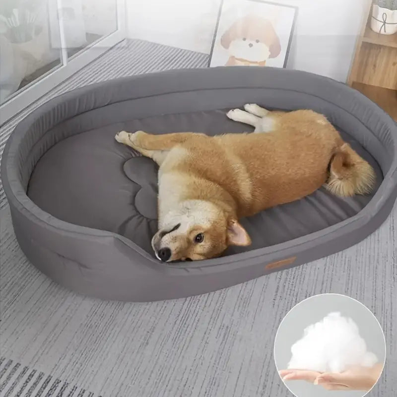 Orthopedic Dog Bed