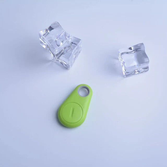 GPS Tracker for Pets
