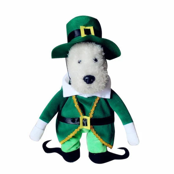 Creative Disguises For Pets