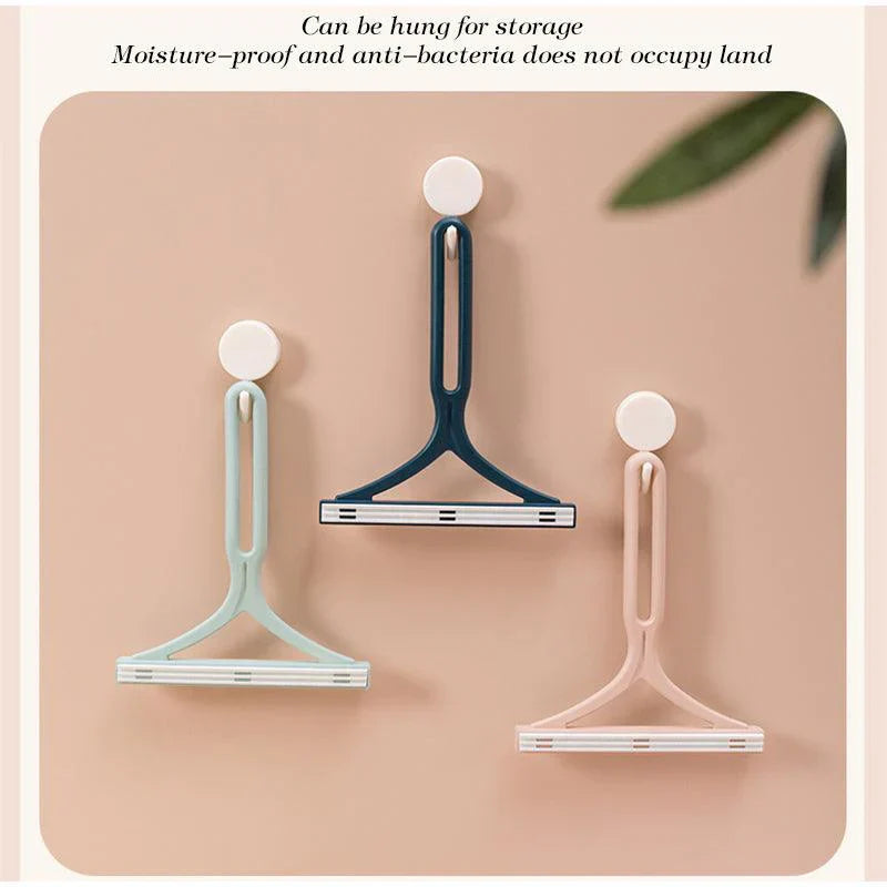 Two-sided Practical Pet Hair Brushes