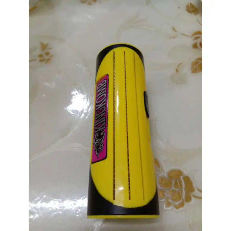 Dog Brush 2 - In-1 With Fur Remover And Comb - Practical Grooming Tool For Pets