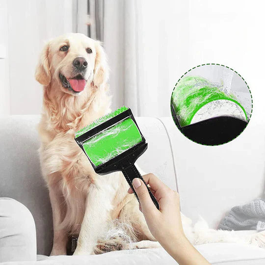 Reusable Pet Hair Remover