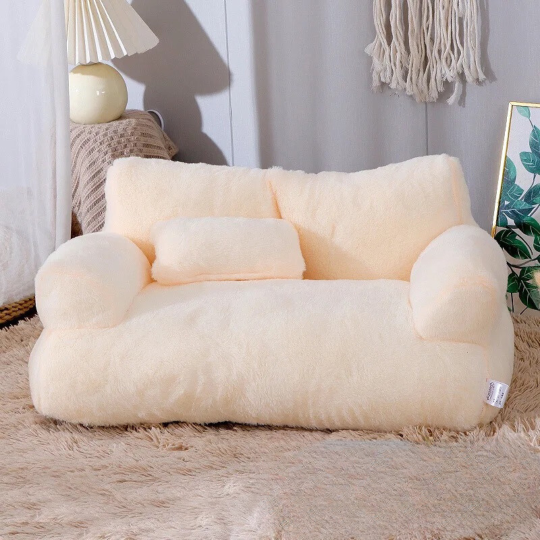 Cat Lounge - Cat Sofa